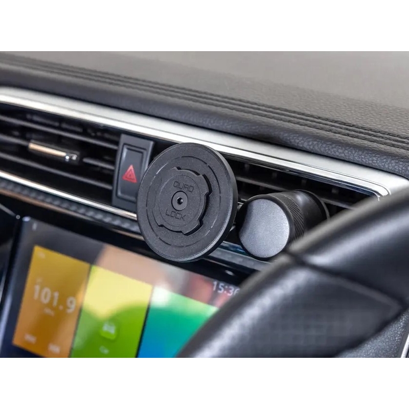 Универсален автомобилен държач Quad Lock® Vent