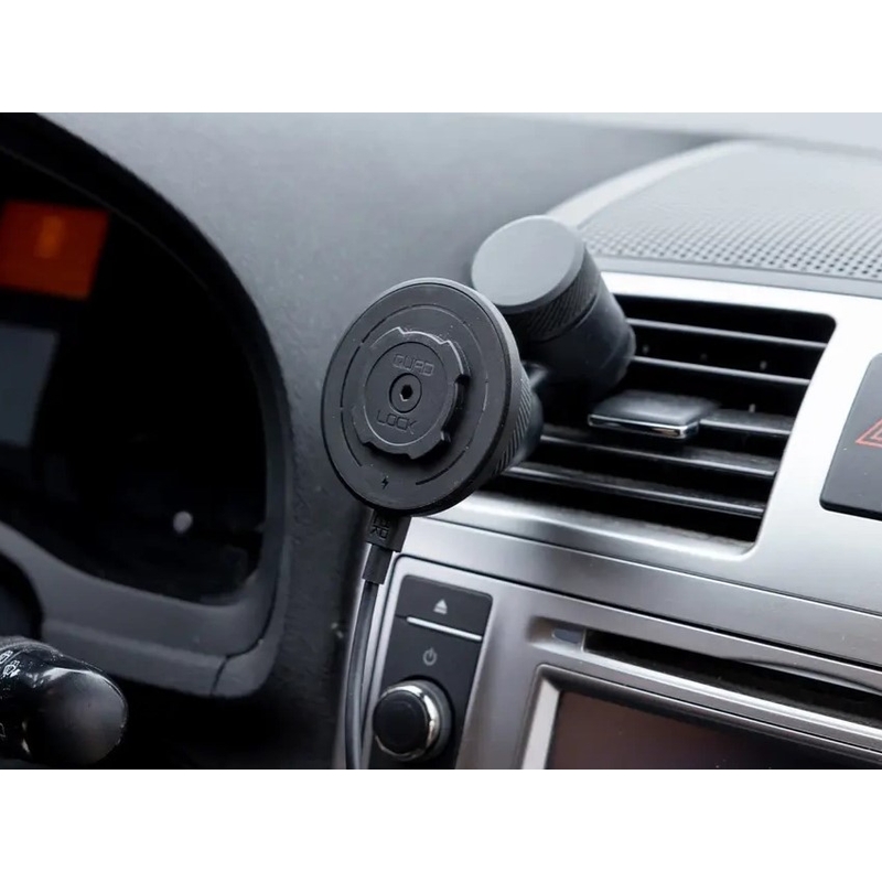 Универсален автомобилен държач Quad Lock® Vent