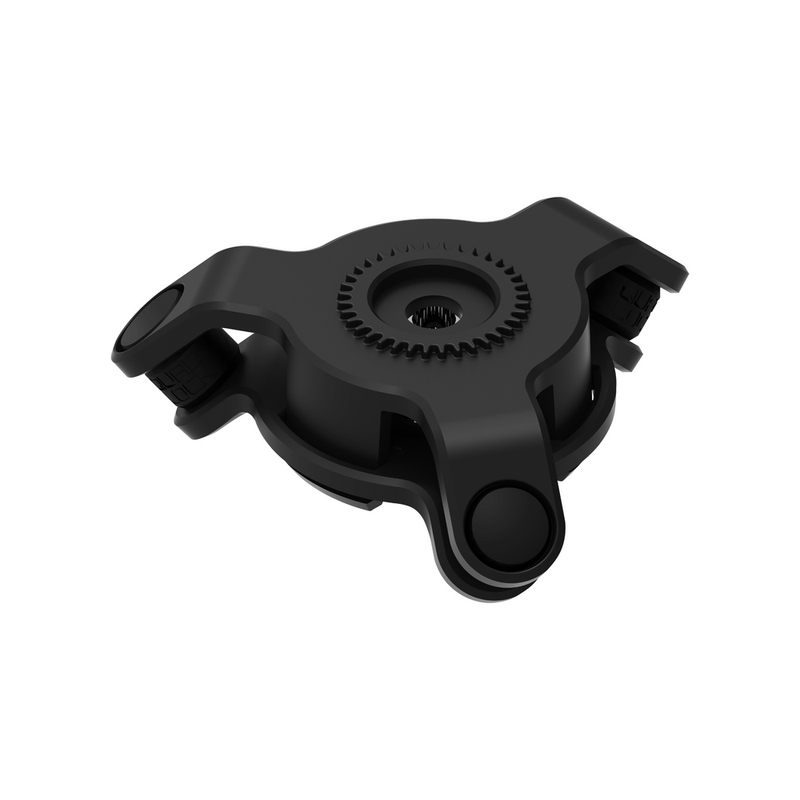 Заглушител на вибрациите за мотоциклети Quad Lock®