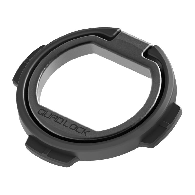 Пръстен/стойка за телефон Quad Lock®