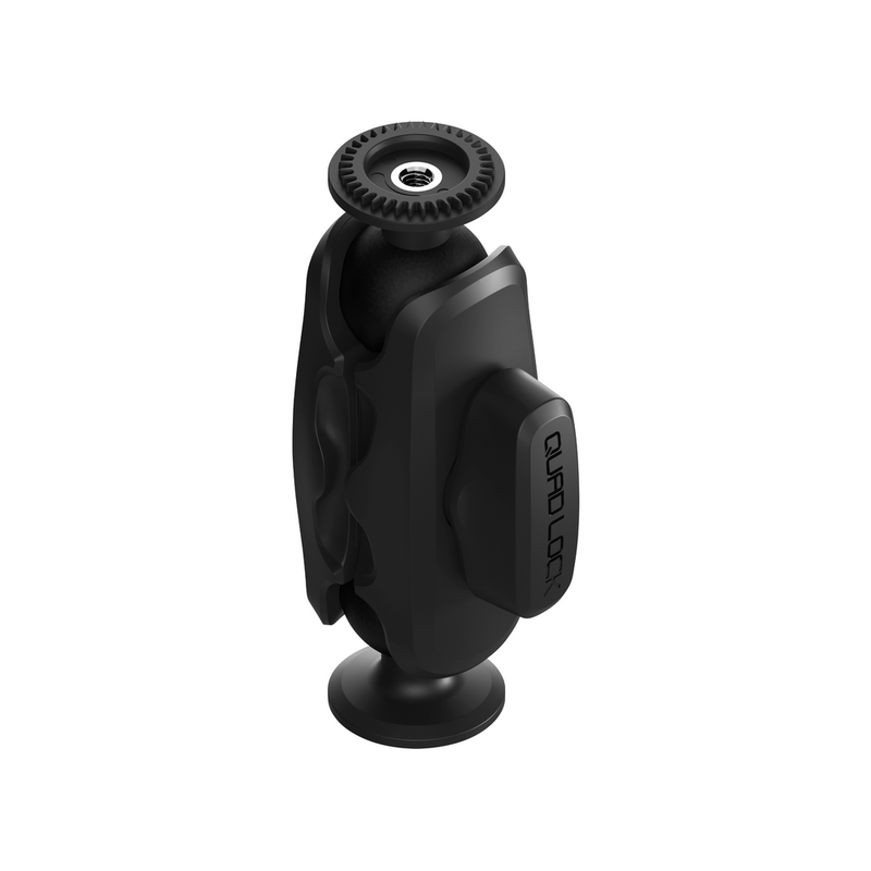 Рамо Quad Lock® 360 - двойно завъртане, малко