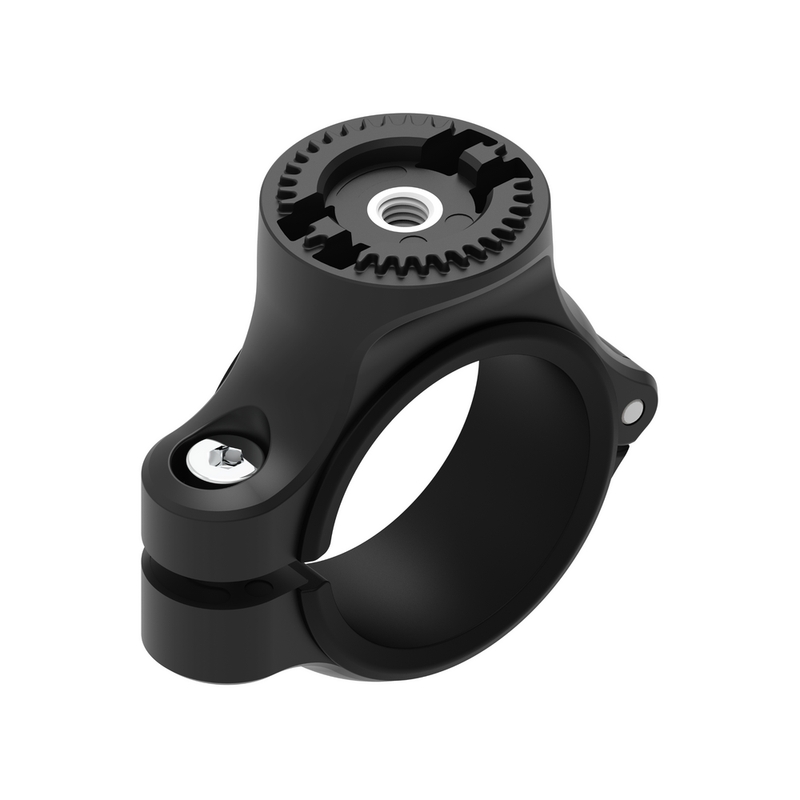 Quad Lock® 360 Base - Средна скоба за бар