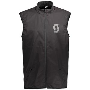 Мотоциклетна жилетка SCOTT X-PLORE black-grey