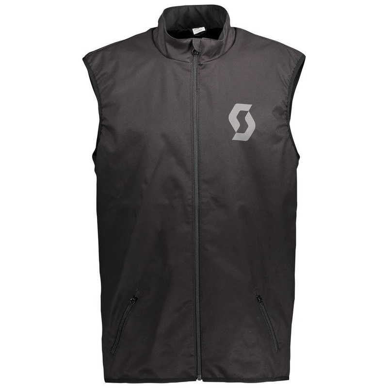 Мотоциклетна жилетка SCOTT X-PLORE black-grey