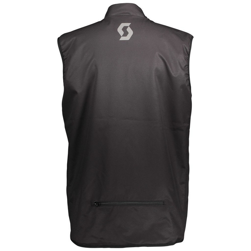 Мотоциклетна жилетка SCOTT X-PLORE black-grey
