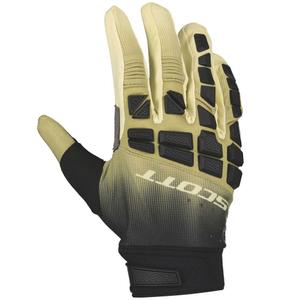 Ръкавици за мотоциклет SCOTT X-PLORE PRO camo sand-black