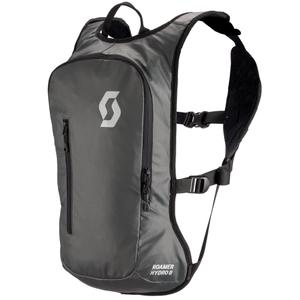 Раница SCOTT ROAMER 8 black-dark grey