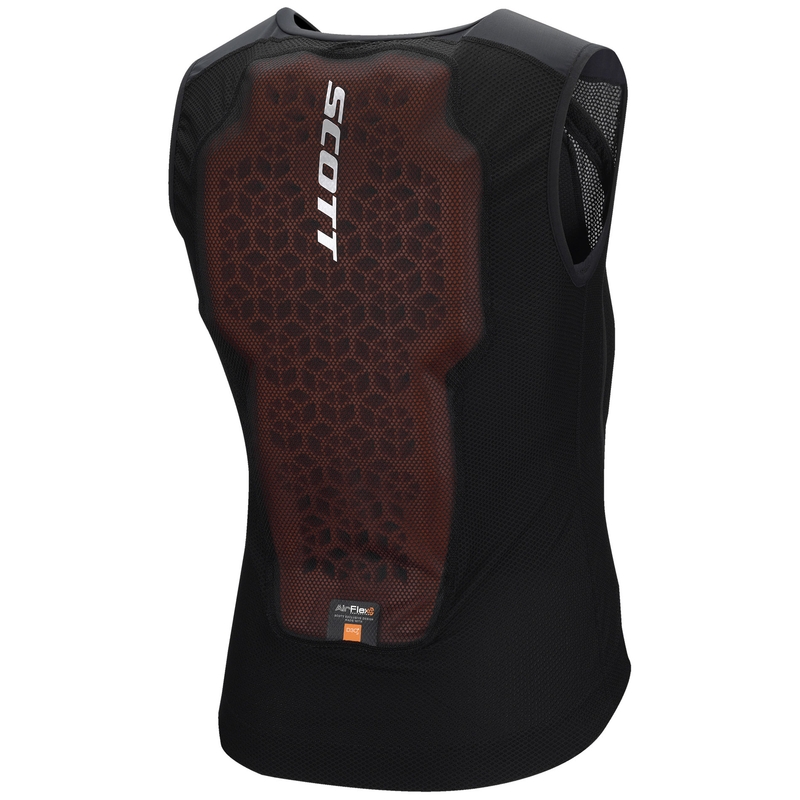 SCOTT Softcon Hybrid Pro Протектор за жилетка