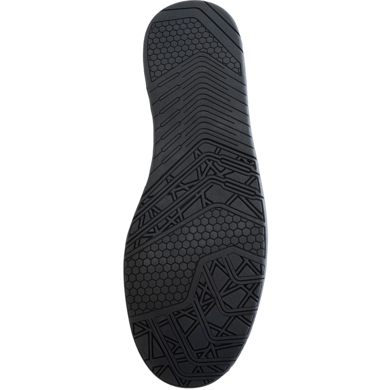 Мотоциклетни ботуши Street Racer Cruise сиви