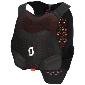 SCOTT Softcon Hybrid Pro бронежилетка