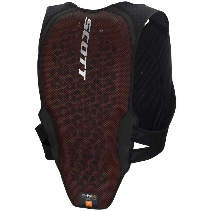 SCOTT Softcon Hybrid Pro бронежилетка