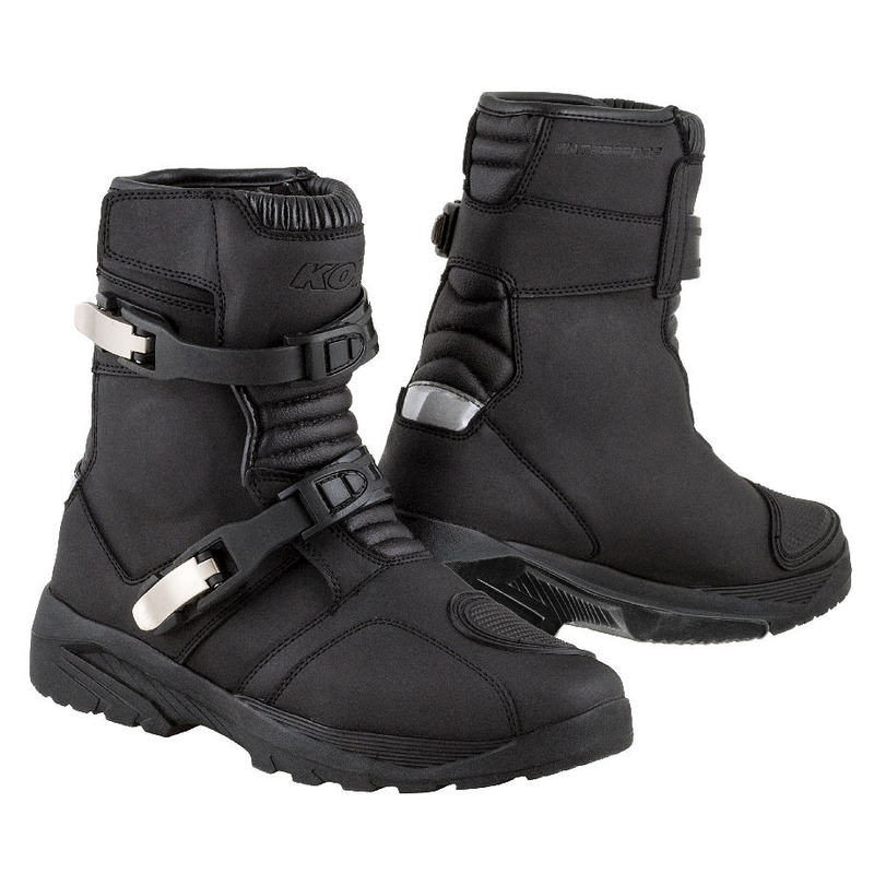 Обувки Kore Adventure Mid