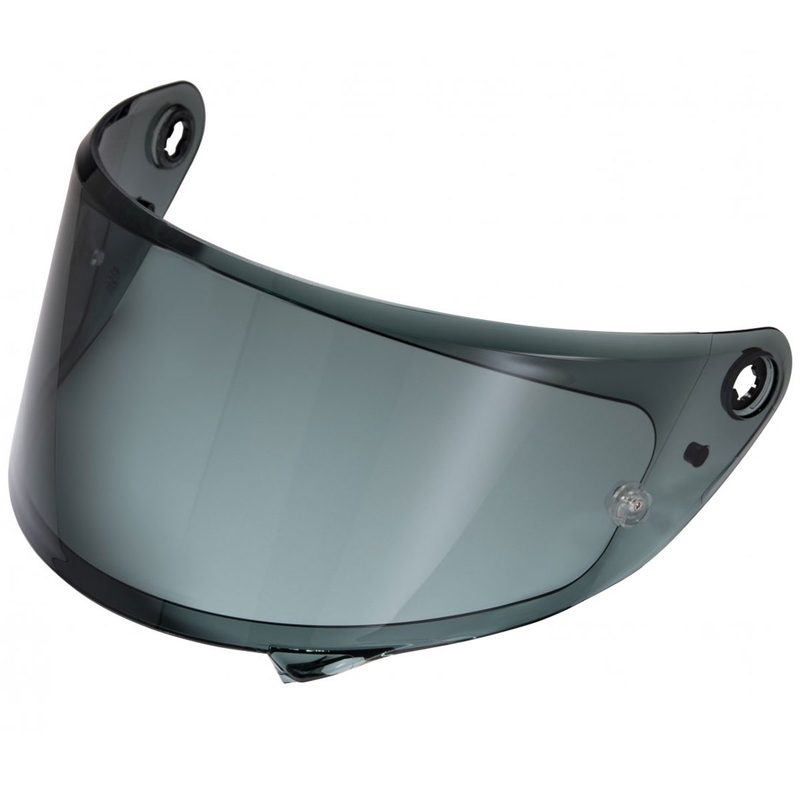 Plexi HJ-37 Pinlock за каски HJC RPHA 91 тъмен дим