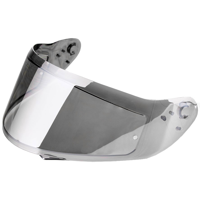 MT-V-16 Atom сребърен плексиглас