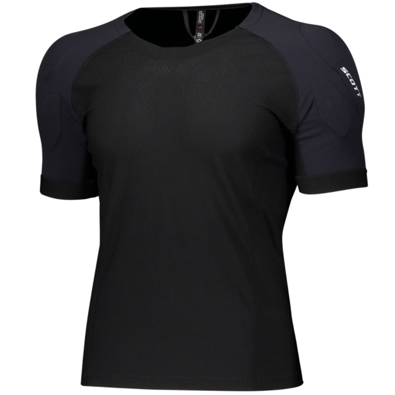 Протектор за мотоциклет SCOTT Protective Base Layer черен