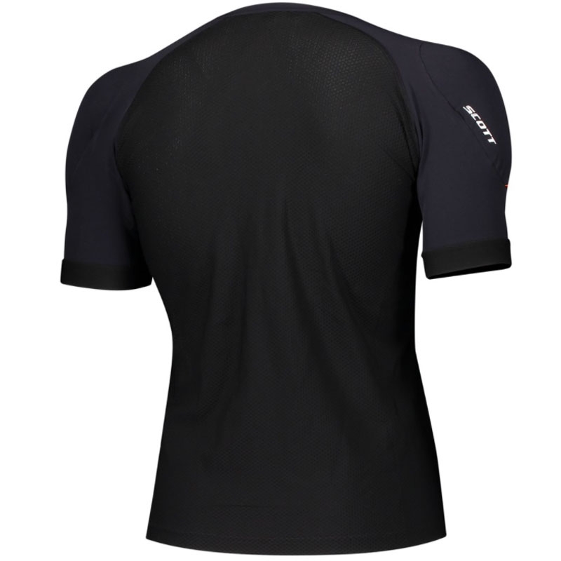 Протектор за мотоциклет SCOTT Protective Base Layer черен