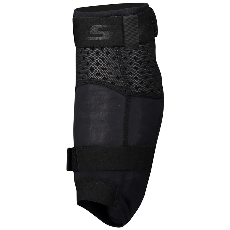 Наколенници SCOTT Softcon Junior черни