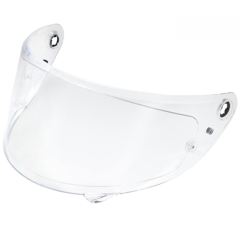 Plexi HJ-45A/B за каски F100 прозрачен