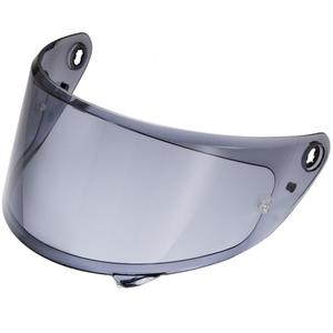 Plexi HJ-45A/B за каски F100 сив