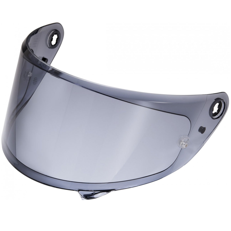 Plexi HJ-45A/B за каски F100 сив
