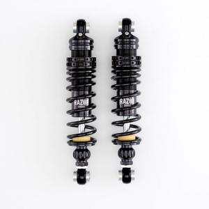 Zadní tlumič K-TECH RAZOR LITE III
