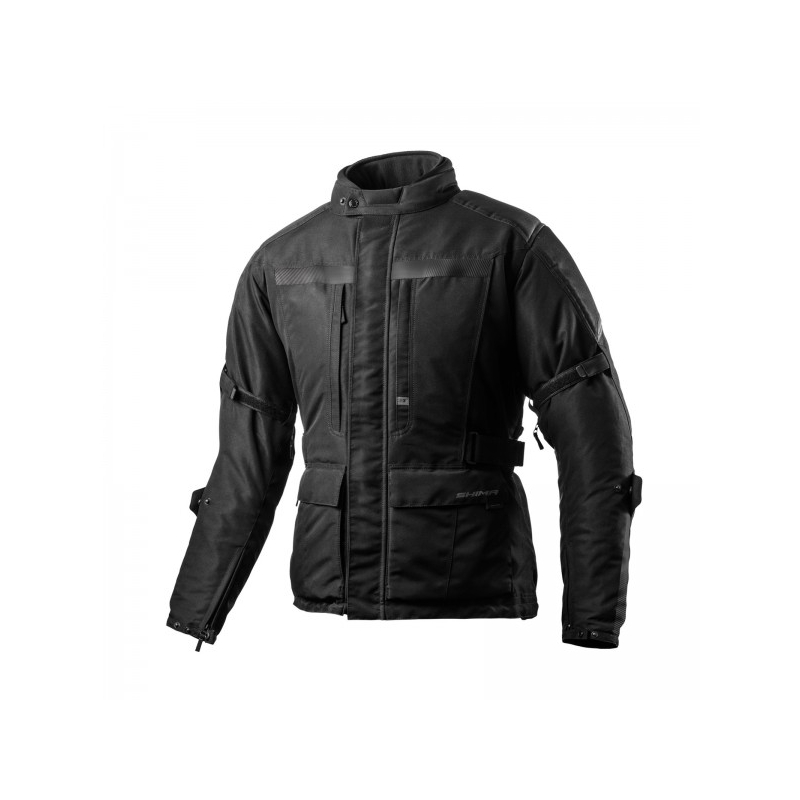 Мотоциклетно яке Shima Baltica black