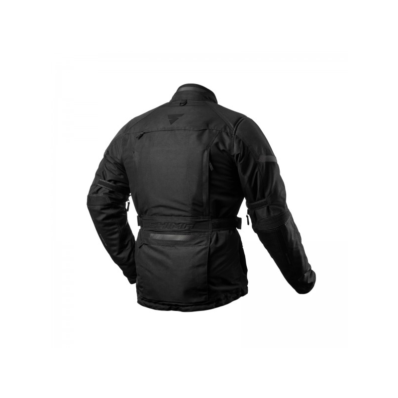 Мотоциклетно яке Shima Baltica black