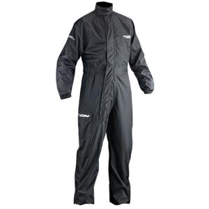 Дъждобран IXON Compact Suit black