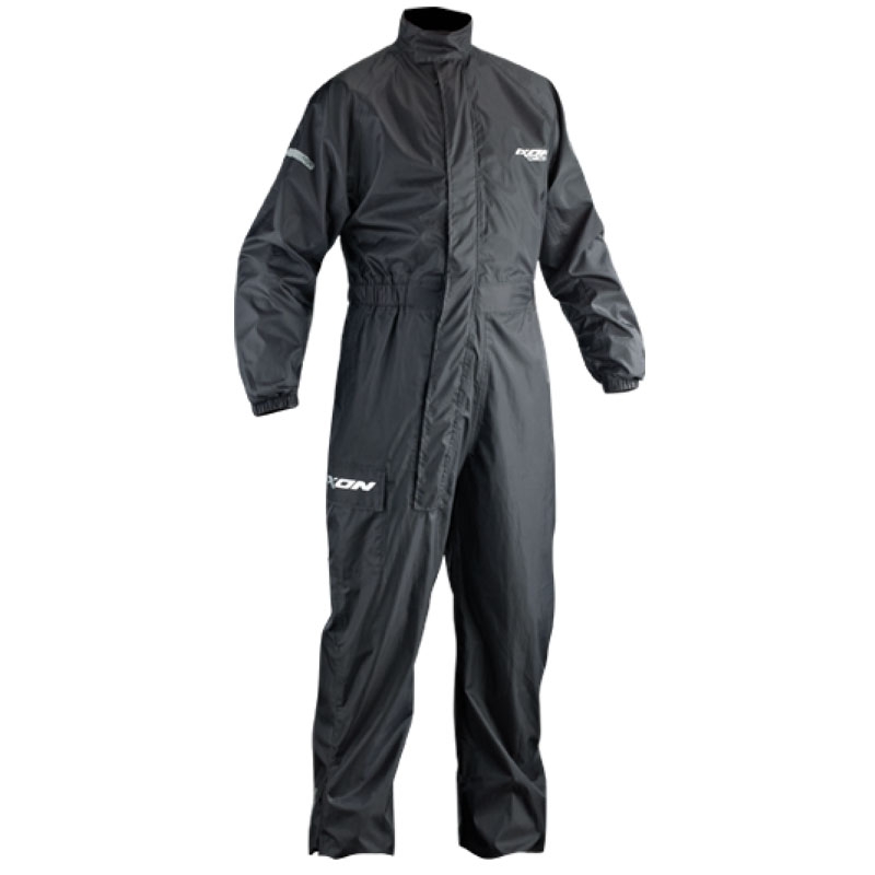 Дъждобран IXON Compact Suit black