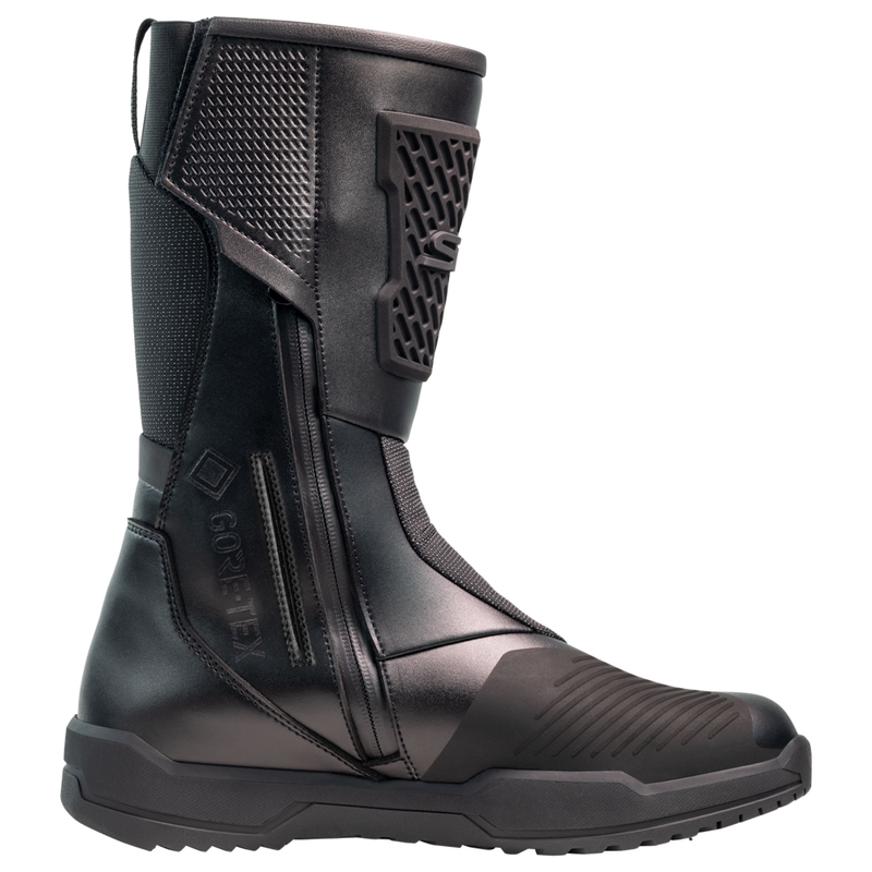 Мотоциклетни ботуши SiDi Orion Gore-Tex черни