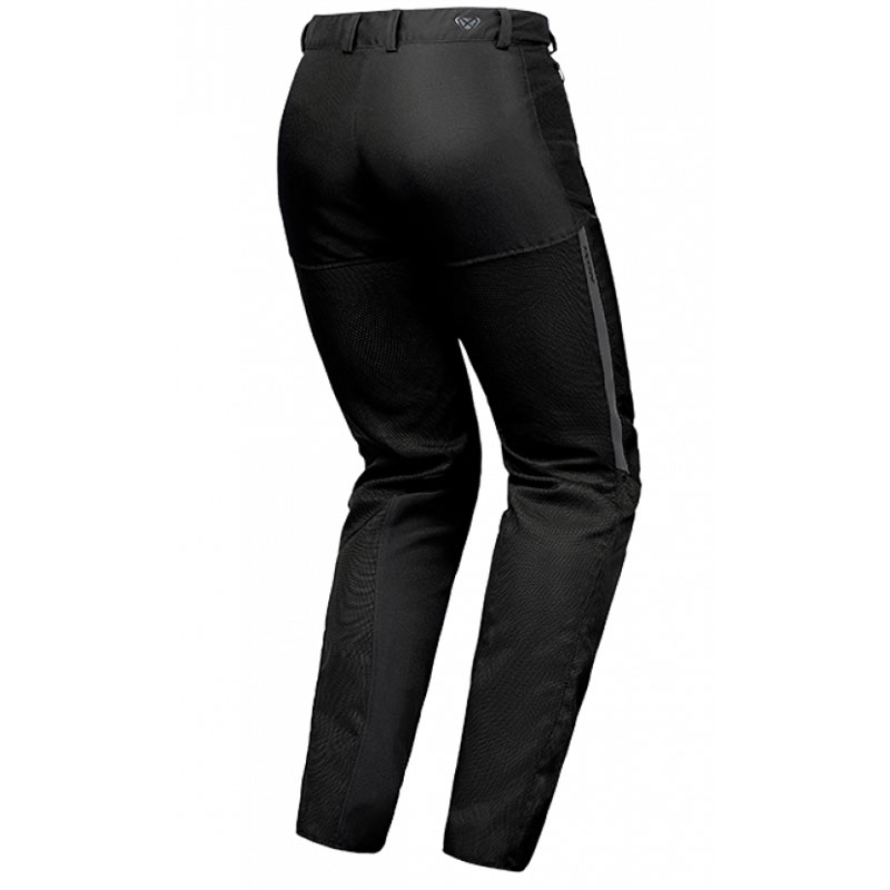 Дамски мотоциклетни панталони IXON Fresh Lady черни