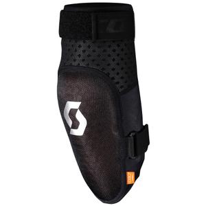 Наколенници SCOTT Softcon Junior черни