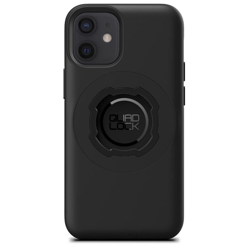 Калъф Quad Lock® MAG - iPhone 12 mini
