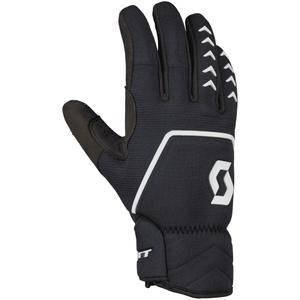 Ръкавици за мотоциклет SCOTT Ridgeline black