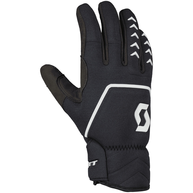 Ръкавици за мотоциклет SCOTT Ridgeline black