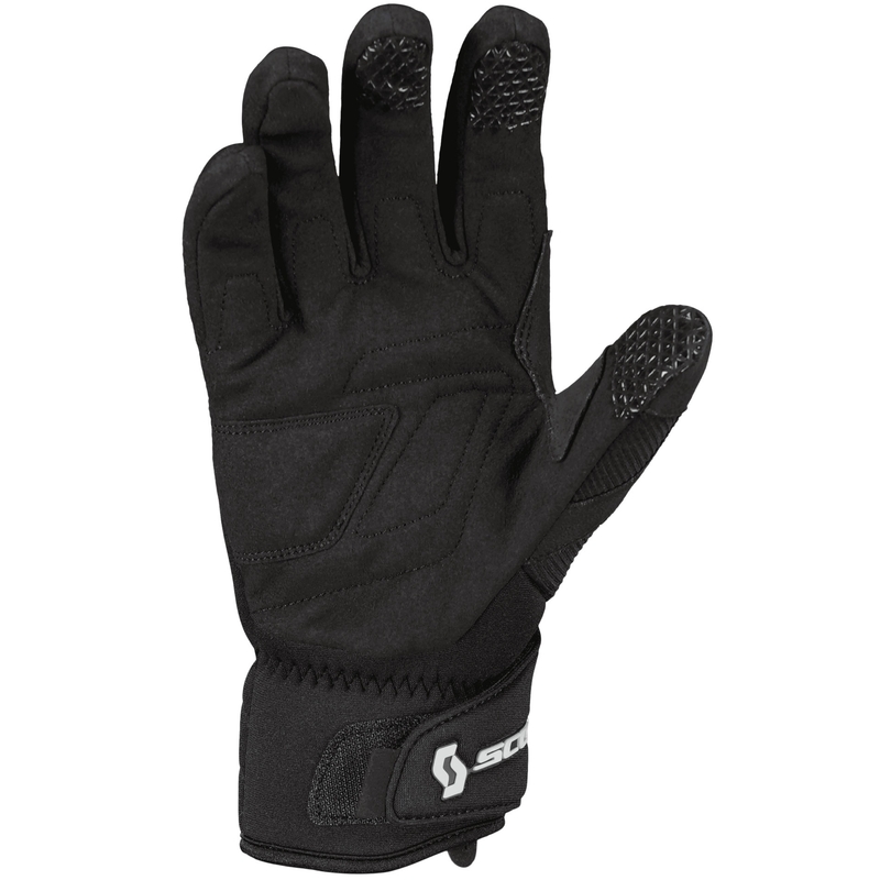 Ръкавици за мотоциклет SCOTT Ridgeline black