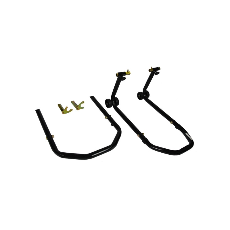 Многофункционална стойка за мотоциклет R-tech