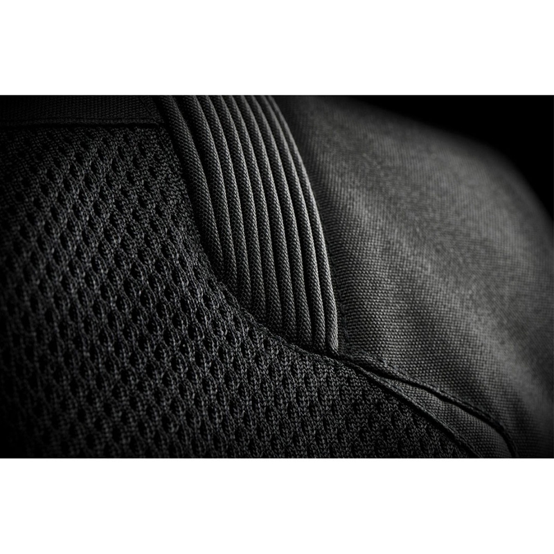 Яке за мотоциклет Furygan Ultraspark 3/1+ черно