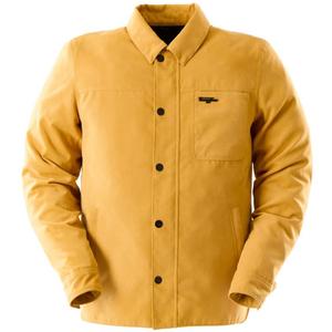 Мотоциклетно яке Furygan Marlon X Kevlar camel brown