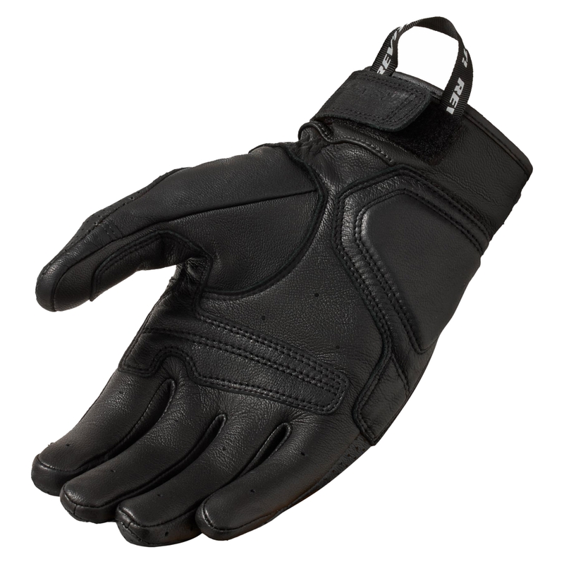 Дамски ръкавици Revit New Heights Motorcycle Gloves Black