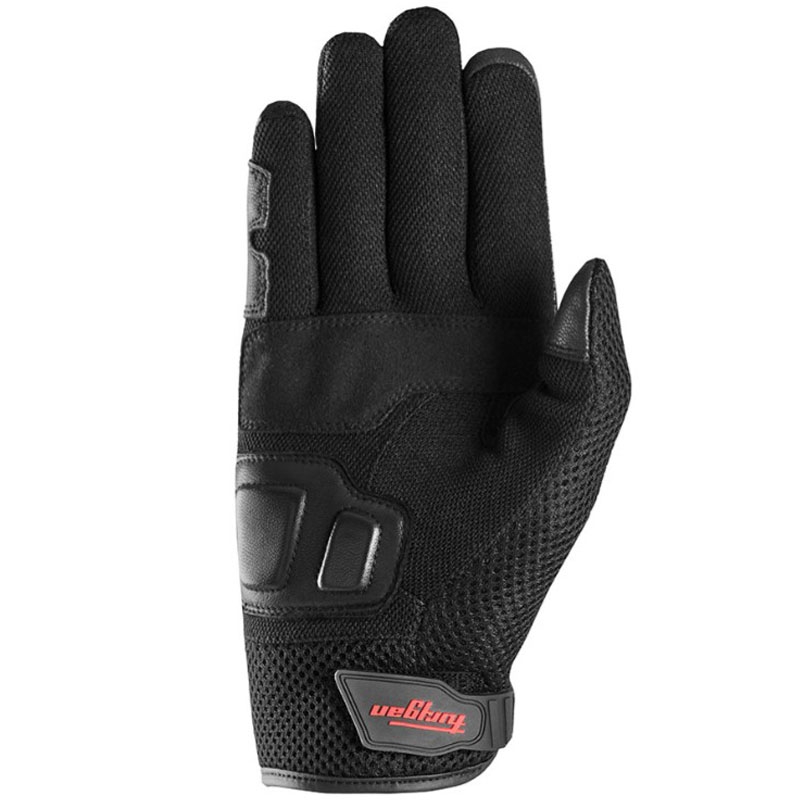 Ръкавици за мотоциклет Furygan TD12 Evo black