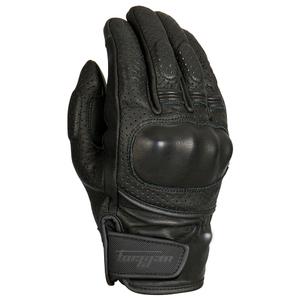 Furygan LR Jet Vented D3O Ръкавици за мотоциклетизъм Black