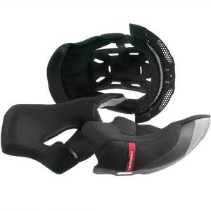Вътрешност на каската Scorpion EXO-520/EVO AIR Magnetic Standard black