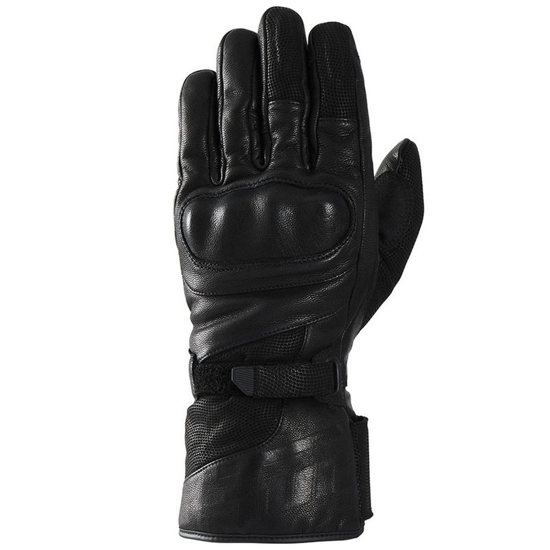 Furygan Land Ultra DK D3O® Thindown® Ръкавици за мотоциклет Black