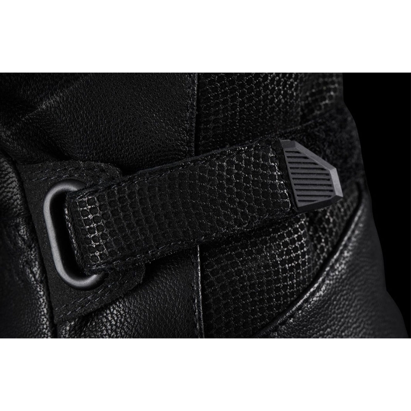 Furygan Land Ultra DK D3O® Thindown® Ръкавици за мотоциклет Black