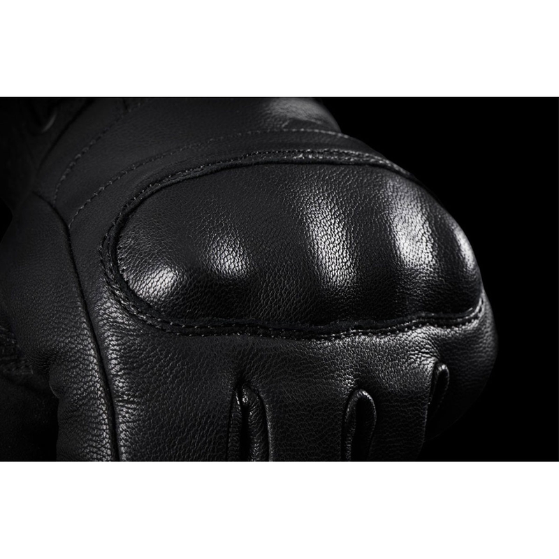 Furygan Land Ultra DK D3O® Thindown® Ръкавици за мотоциклет Black