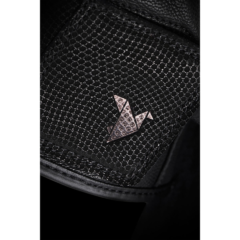 Furygan Land Ultra DK D3O® Thindown® Ръкавици за мотоциклет Black