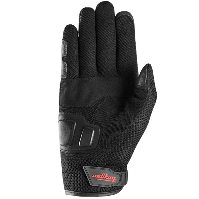 Дамски ръкавици за мотоциклет Furygan TD12 Lady Evo black