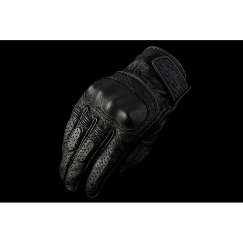 Дамски ръкавици за мотоциклетизъм Furygan LR Jet Lady Vented D3O® Black