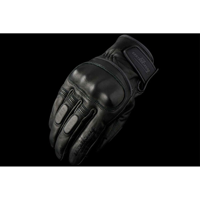 Дамски ръкавици за мотоциклетизъм Furygan LR Jet Lady D3O® Black